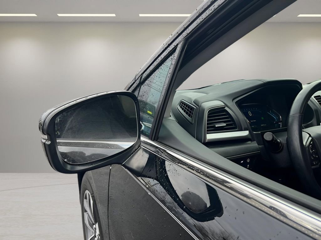 Used 2024 Honda Odyssey EX-L image 27