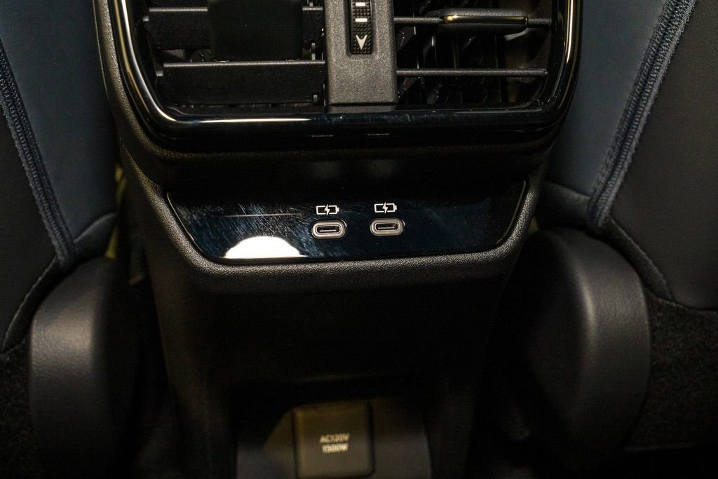 Used 2026 Lexus RZ 350e 2WD w/ Convenience Package image 8