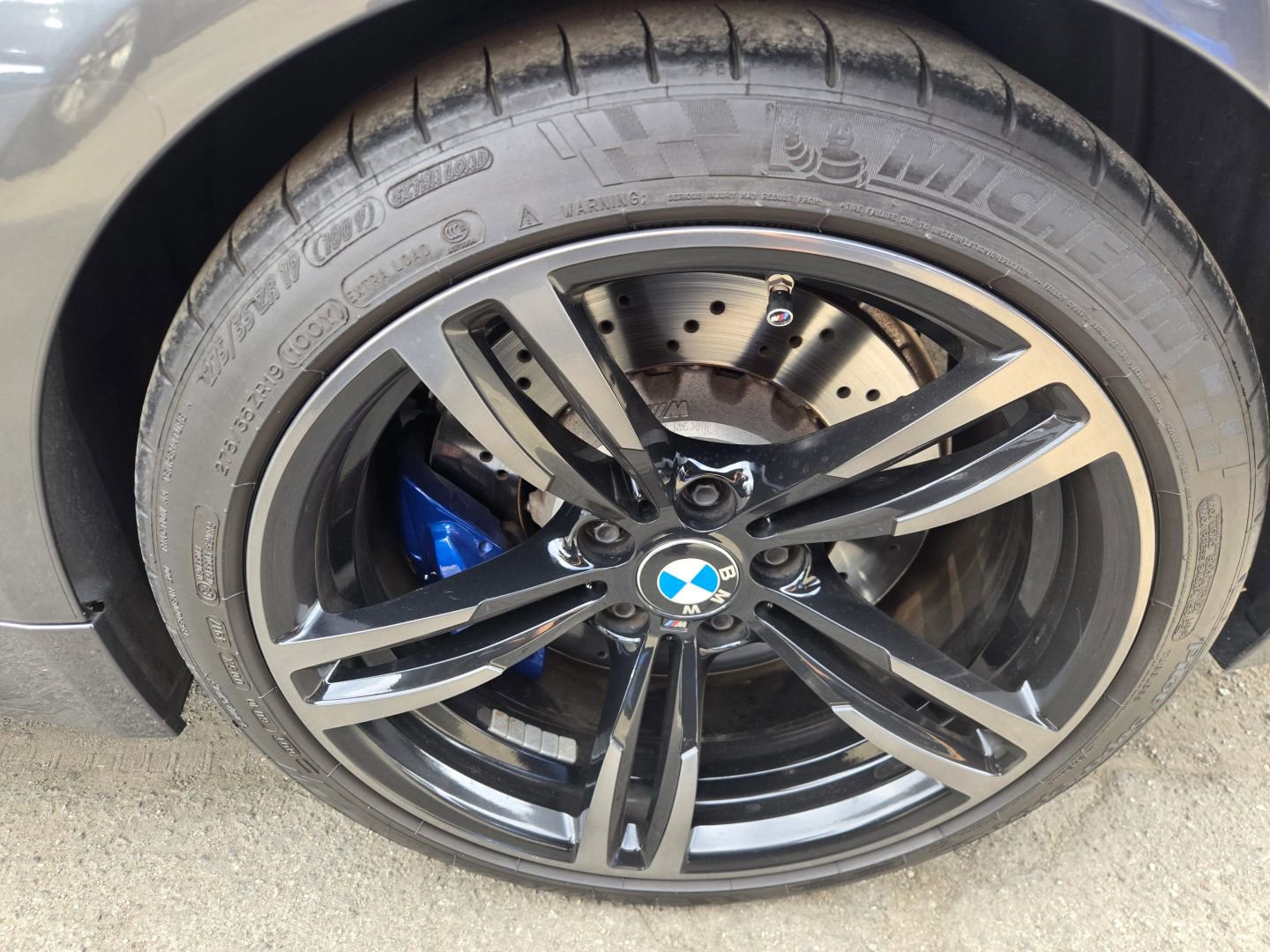 Used 2015 BMW M4 Coupe image 35