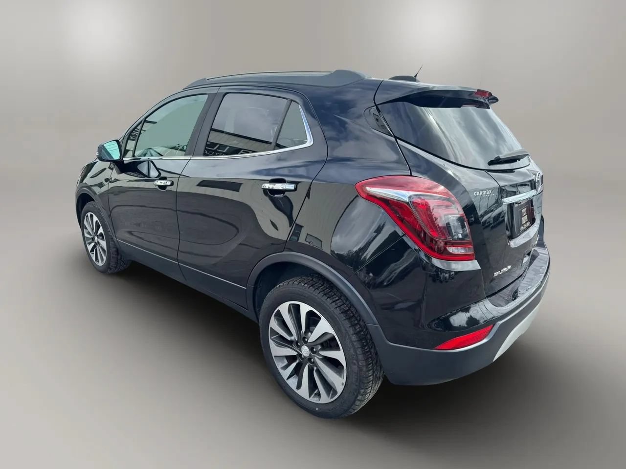 Used 2017 Buick Encore Essence AWD/4WD image 8