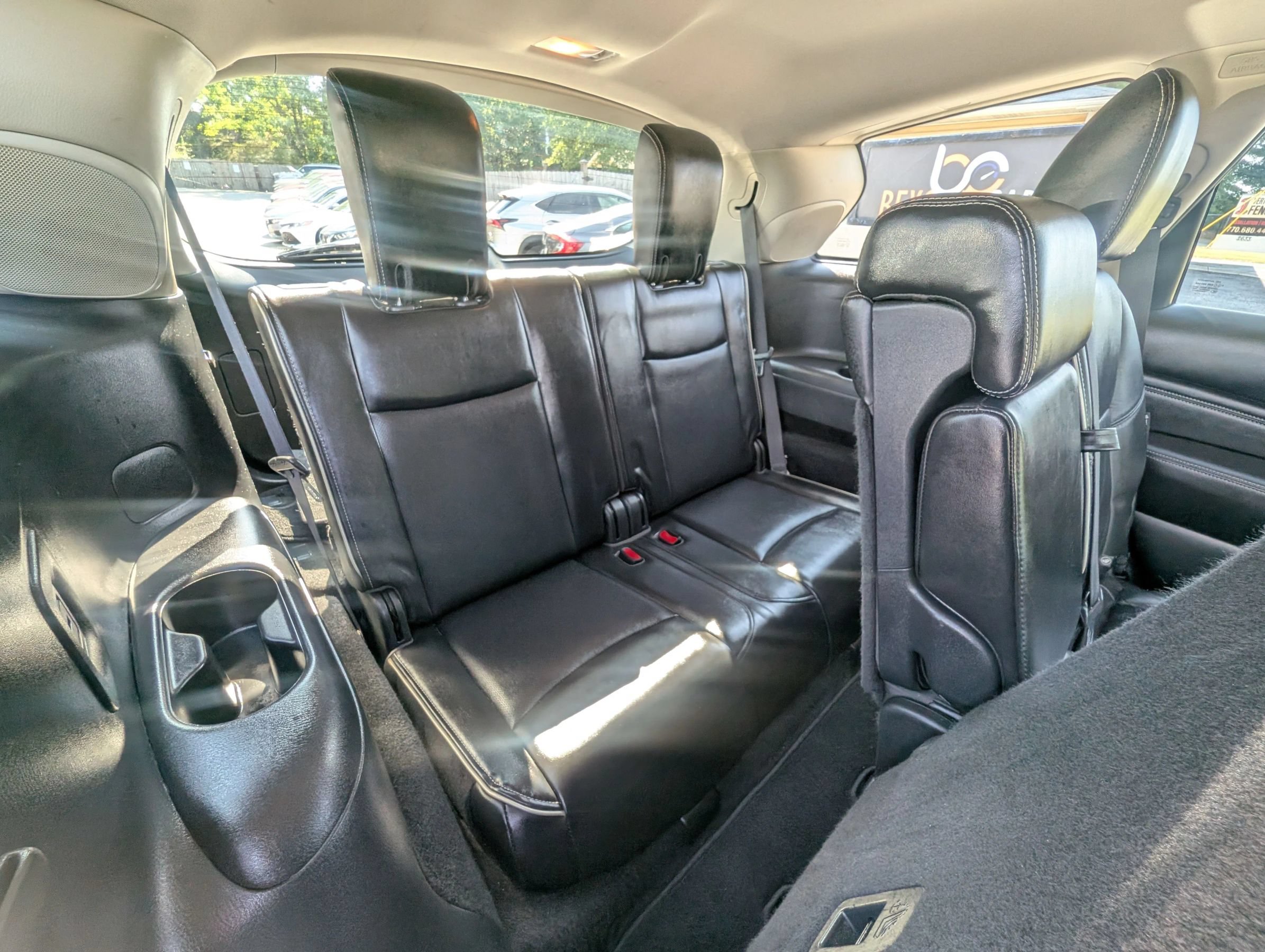 Used 2018 INFINITI QX60 Luxe w/ Premium Plus Package AWD/4WD image 45