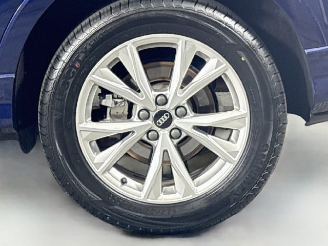 Used 2022 Audi Q3 2.0T Premium AWD/4WD image 30