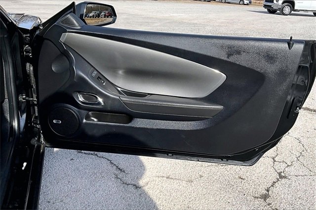 Used 2015 Chevrolet Camaro LT w/ RS Package image 27