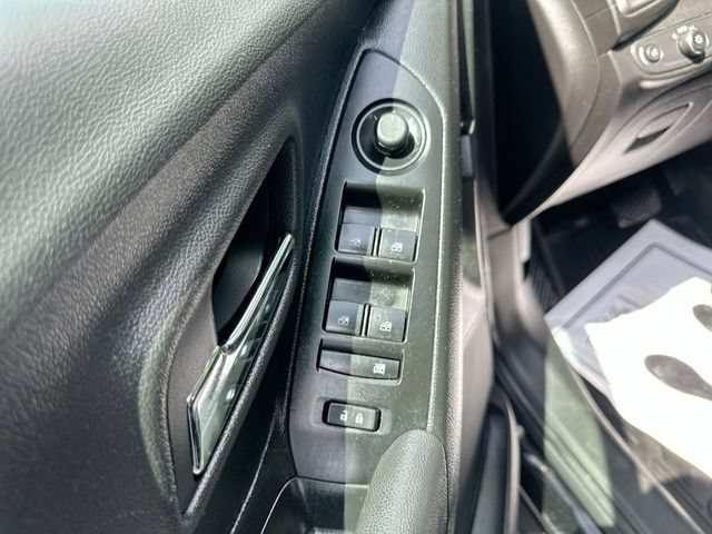 Used 2020 Chevrolet Trax LS FWD image 22