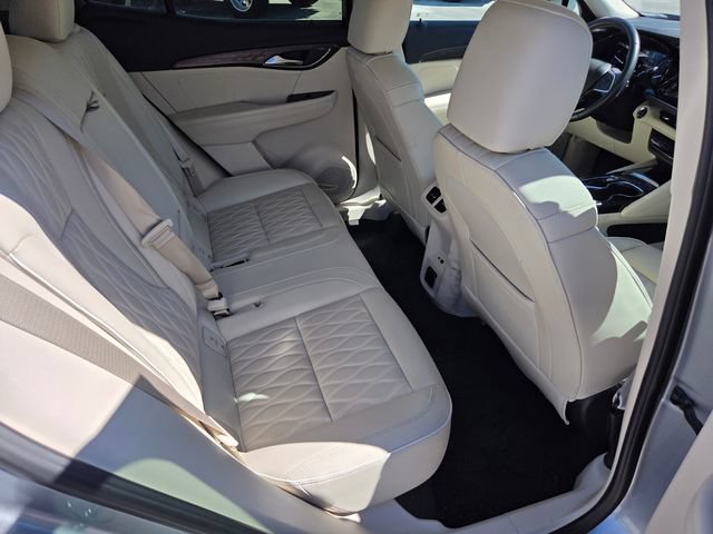 Used 2023 Buick Envision Avenir FWD image 13