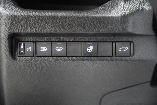 New 2025 Toyota RAV4 XLE image 40