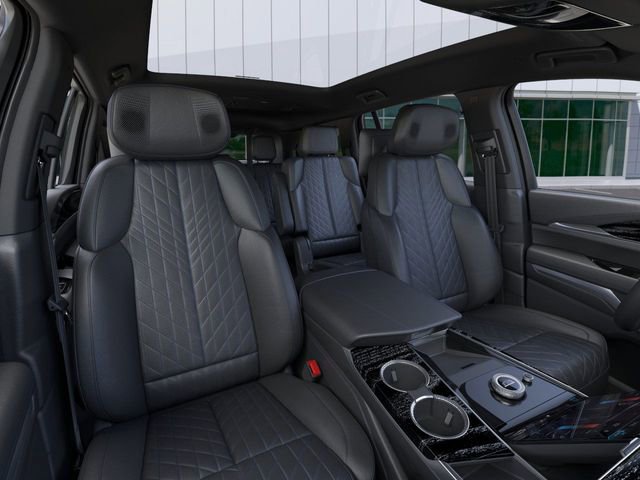 New 2026 Cadillac Escalade IQ Luxury 1 w/ LPO, Floor Liner Package image 17