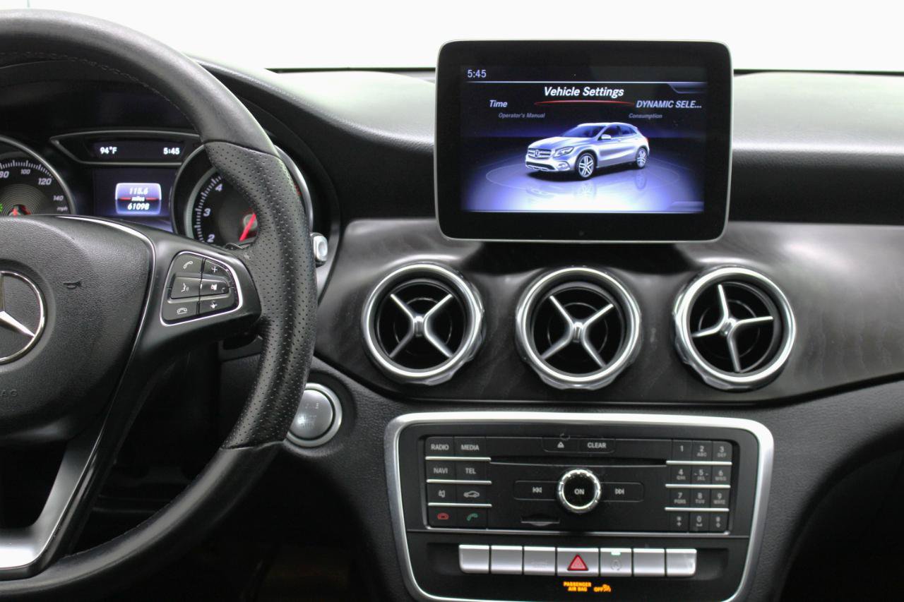 Used 2020 Mercedes-Benz GLA 250 w/ Convenience Package image 53