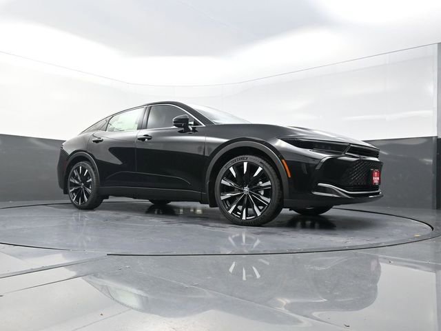 New 2026 Toyota Crown Platinum image 28