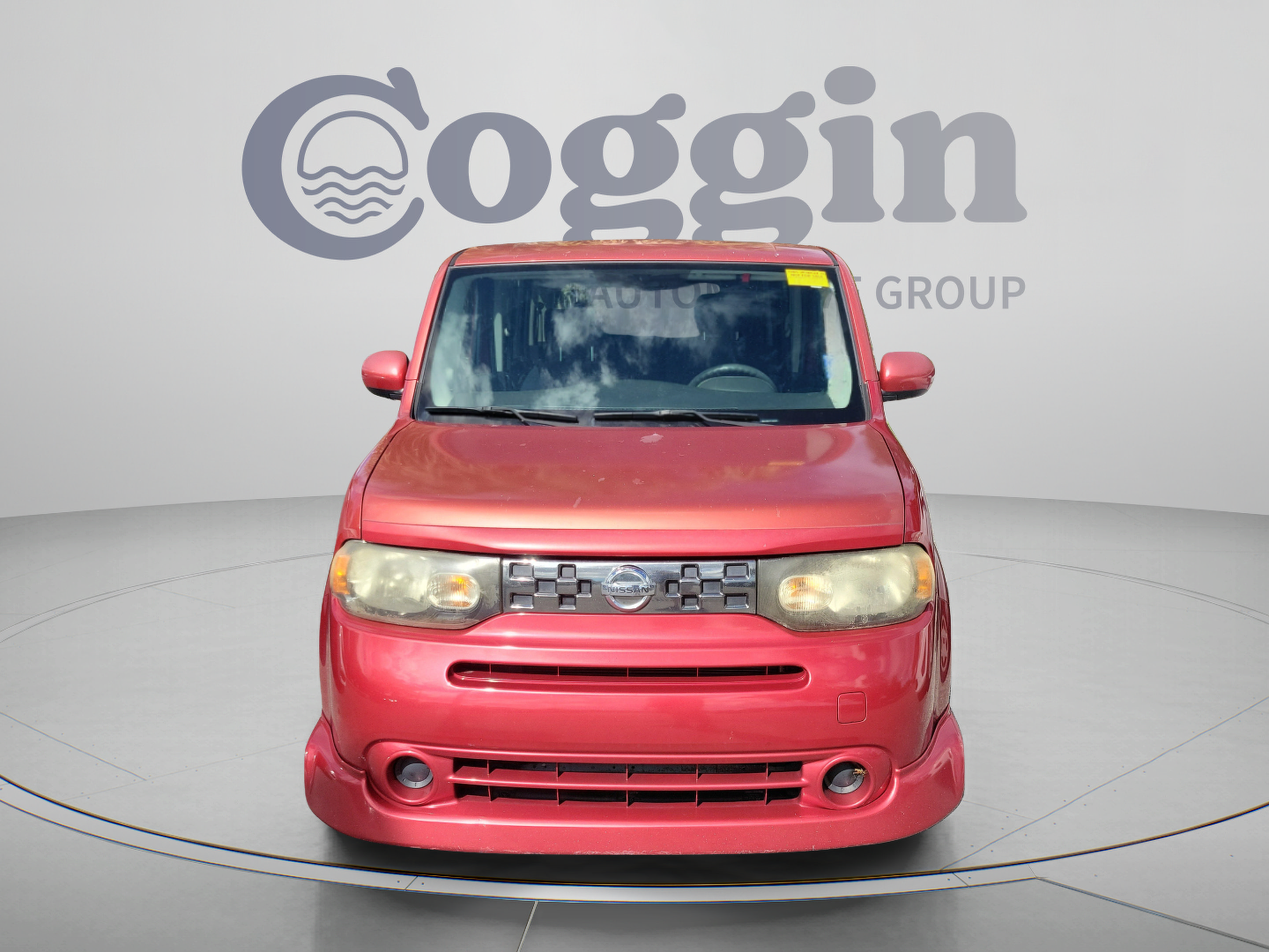 Used 2009 Nissan Cube 1.8 S w/ Ginormous Pkg FWD image 8
