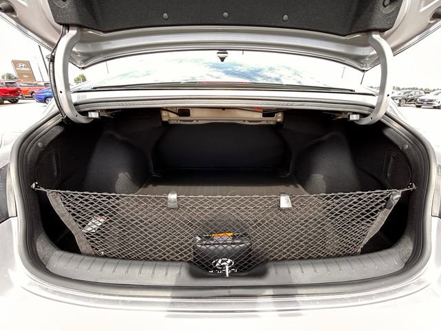 New 2025 Hyundai Elantra Blue image 35