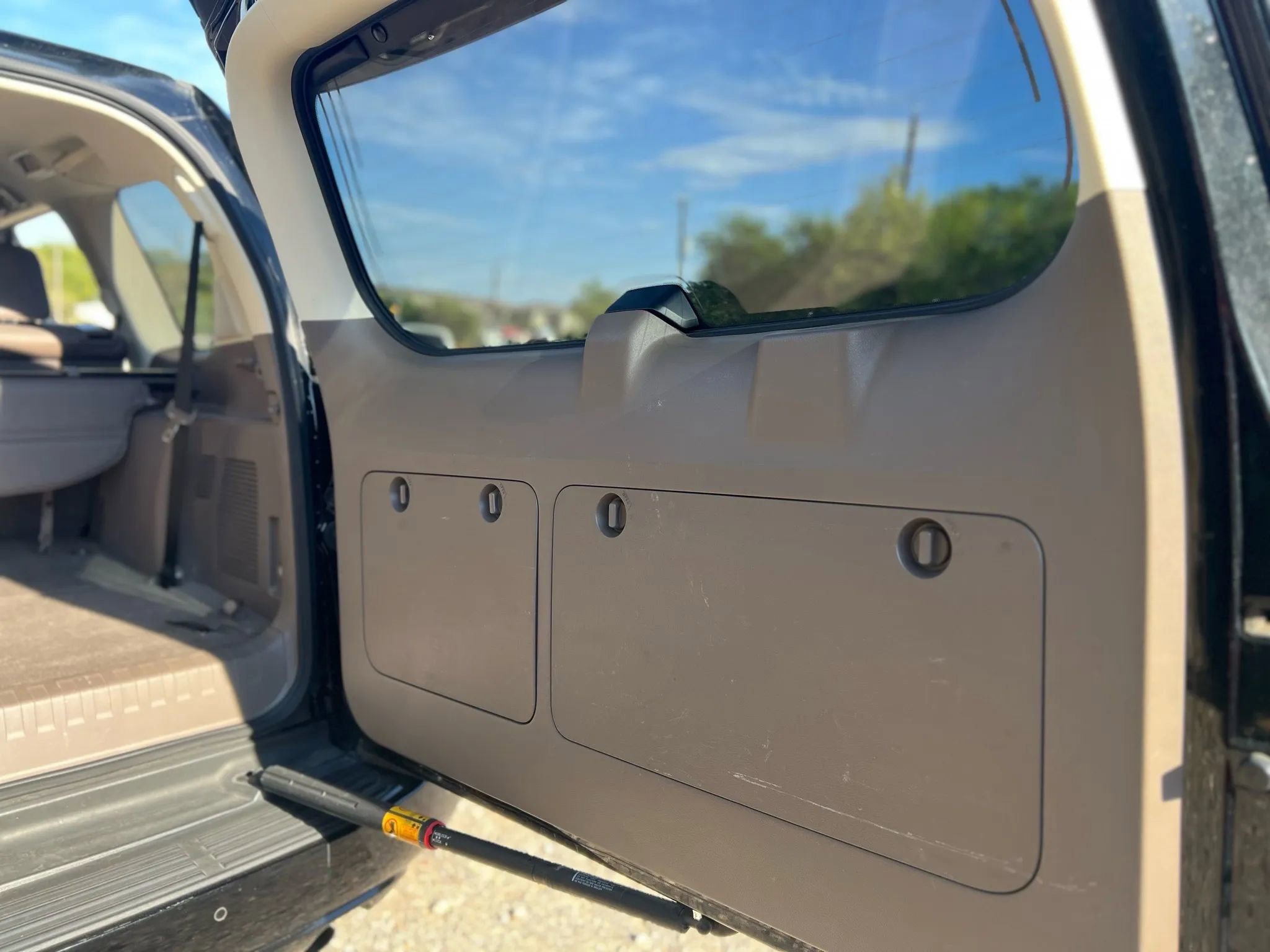 Used 2014 Lexus GX 460 Luxury image 12