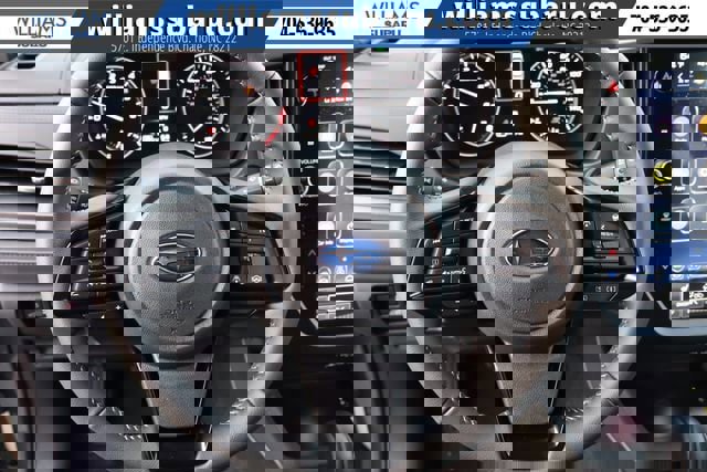 New 2026 Subaru Forester Premium image 12