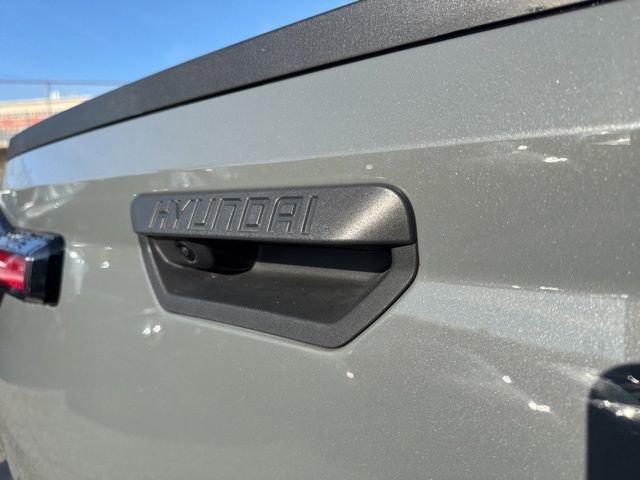 Certified 2023 Hyundai Santa Cruz SE image 11