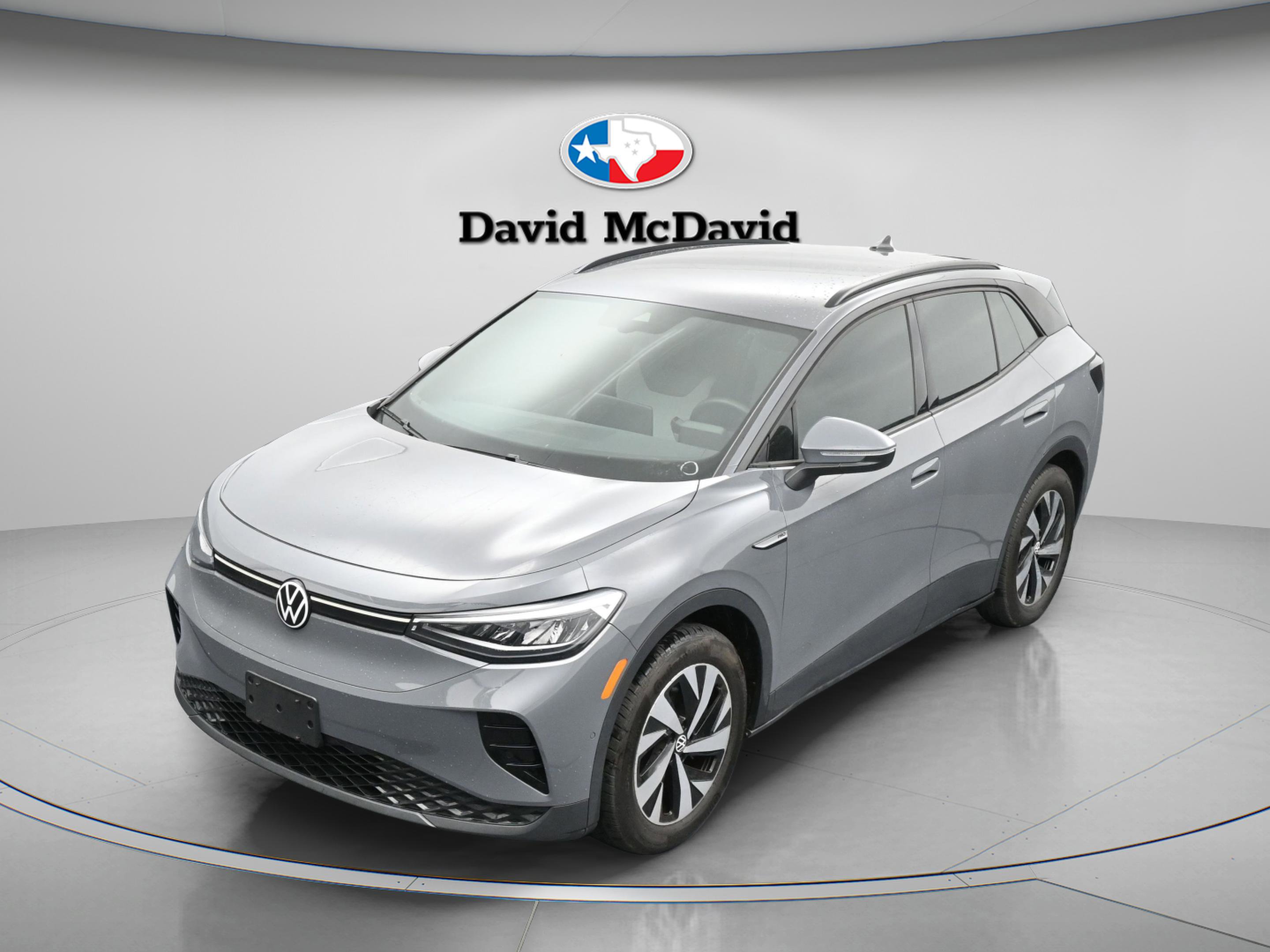 Used 2023 Volkswagen ID.4 Pro RWD image 26