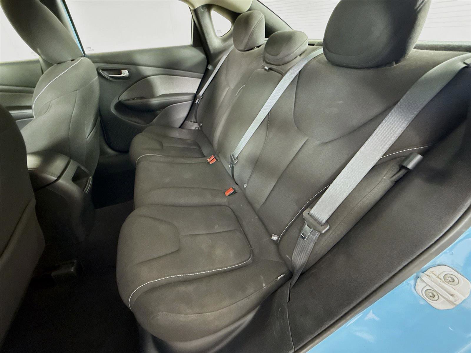 Used 2013 Dodge Dart SXT w/ Popular Equipment Group image 19