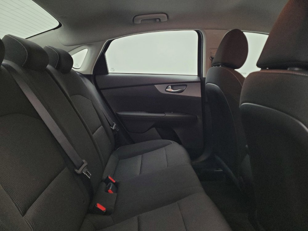 Used 2021 Kia Forte LXS image 19