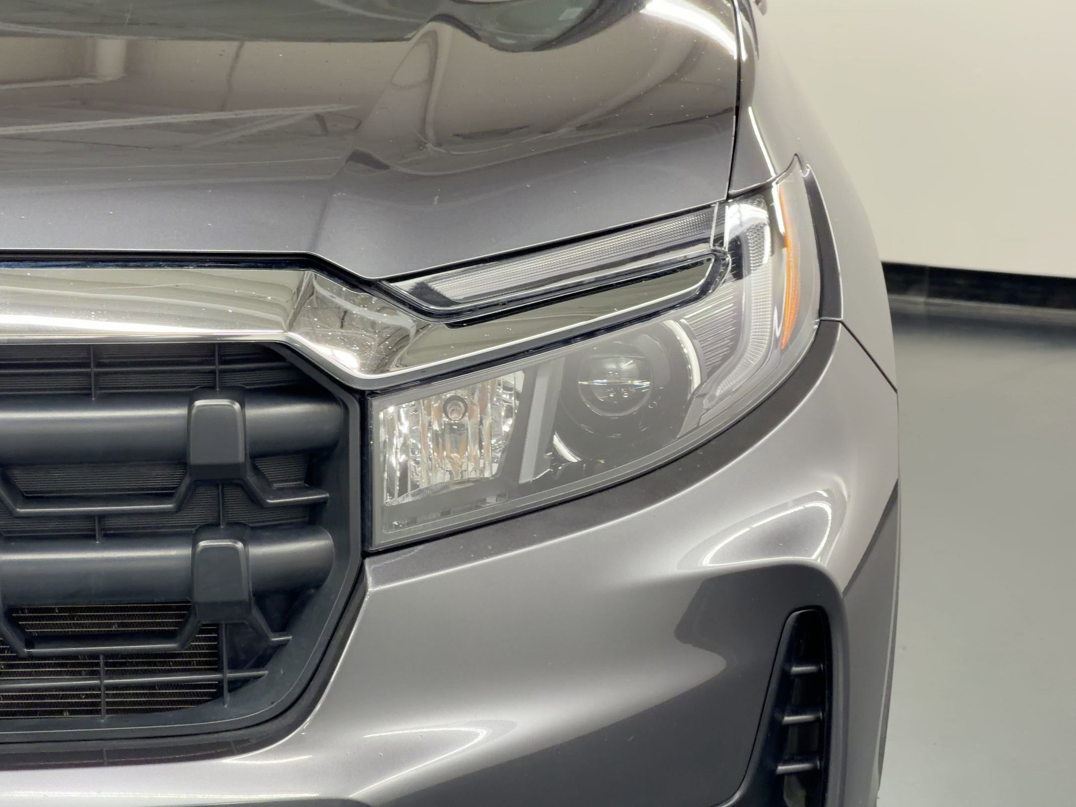 Used 2025 Honda Ridgeline RTL image 11