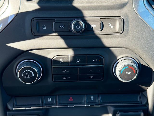 New 2025 Chevrolet Silverado 3500 W/T w/ WT Convenience Package image 14