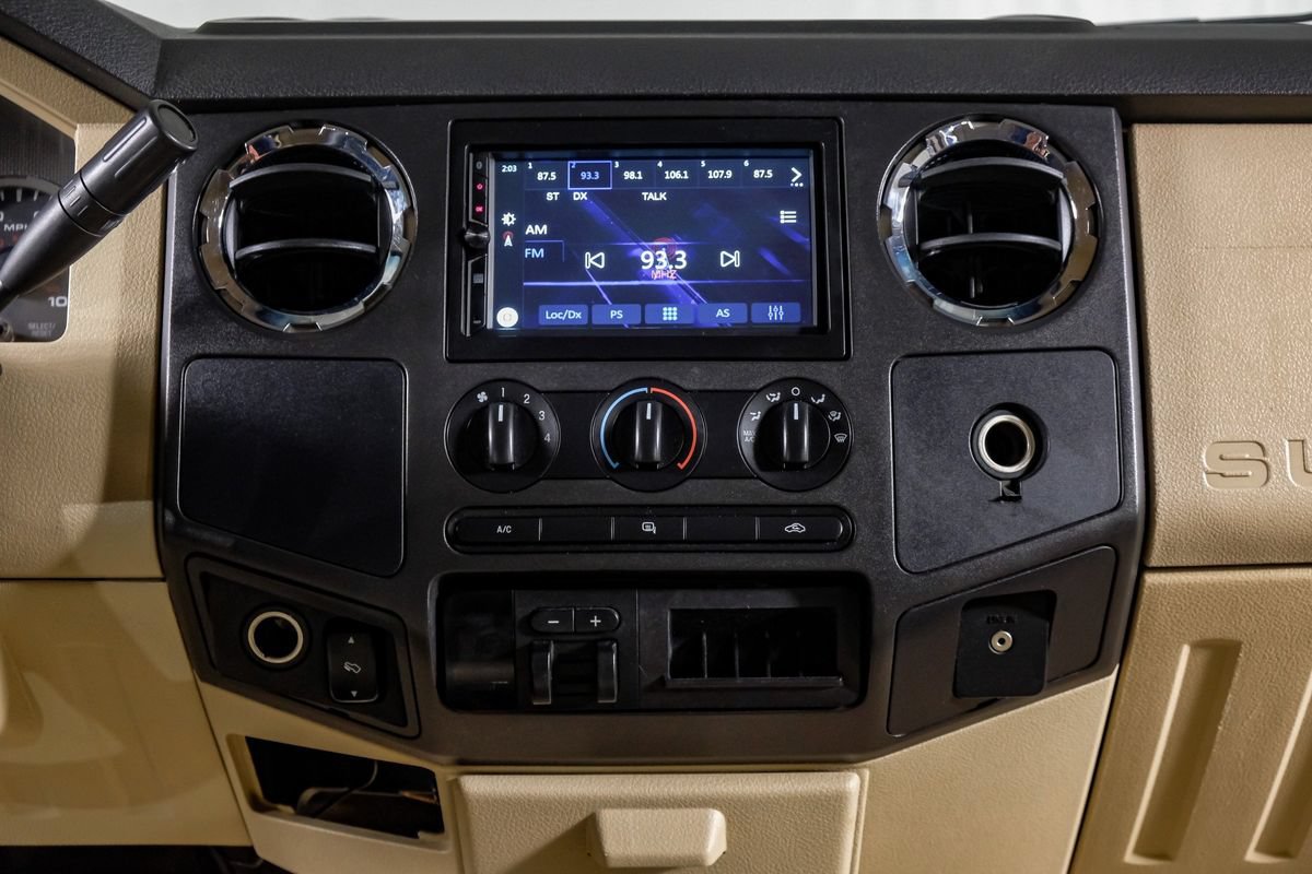 Used 2008 Ford F250 Lariat RWD image 22