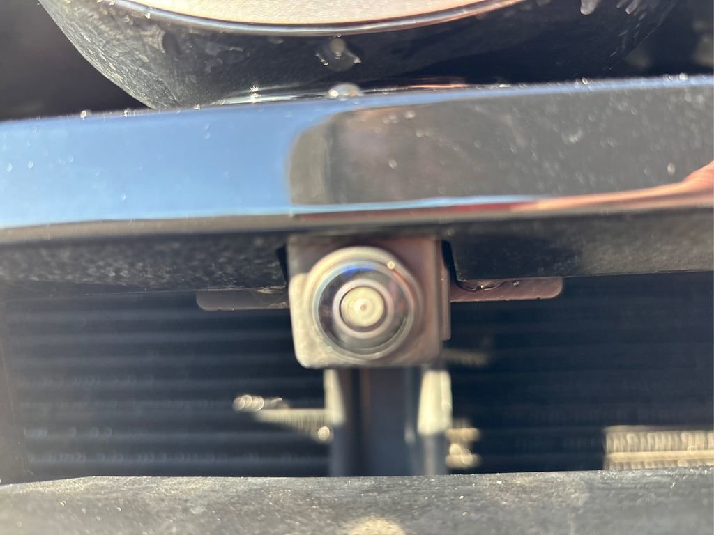 Used 2024 Nissan Pathfinder Platinum w/ Cargo Package image 17