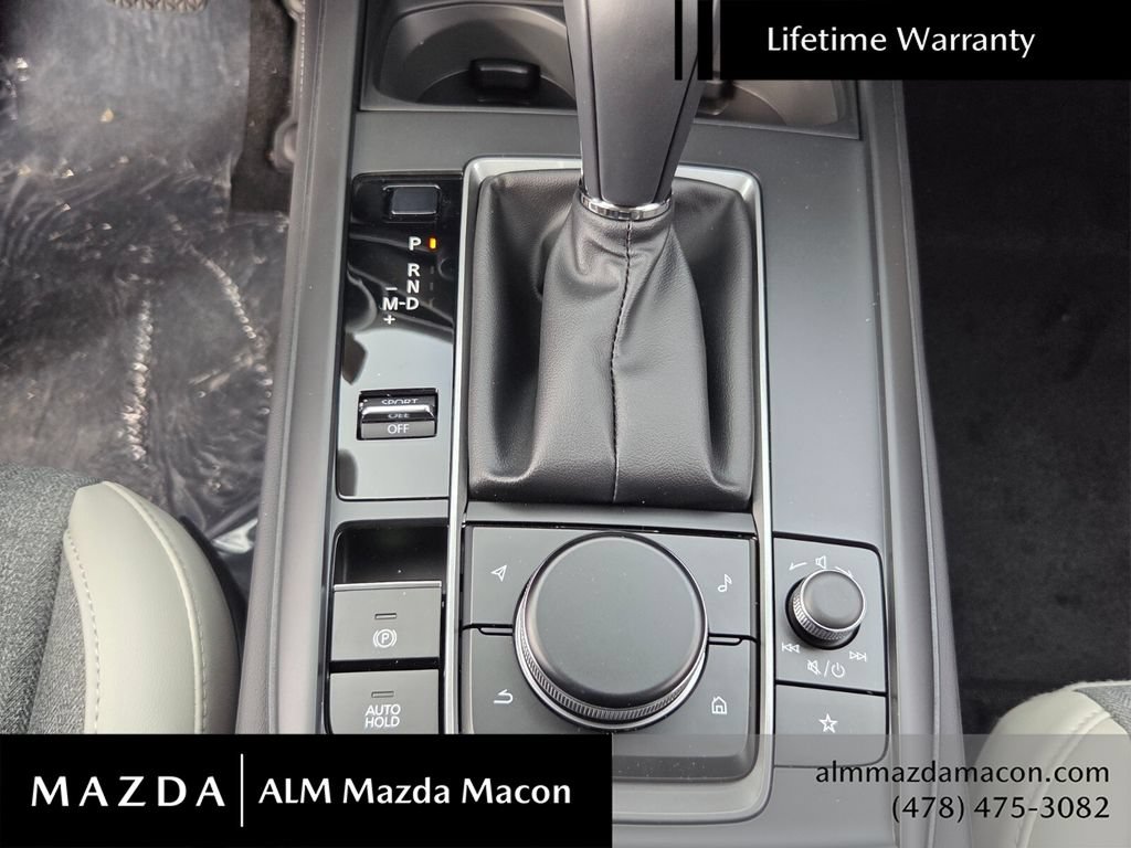 New 2026 MAZDA CX-30 Aire Edition AWD/4WD image 19