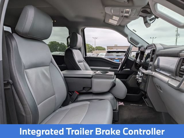Used 2022 Ford F150 Lariat w/ Equipment Group 501A Mid AWD/4WD image 28