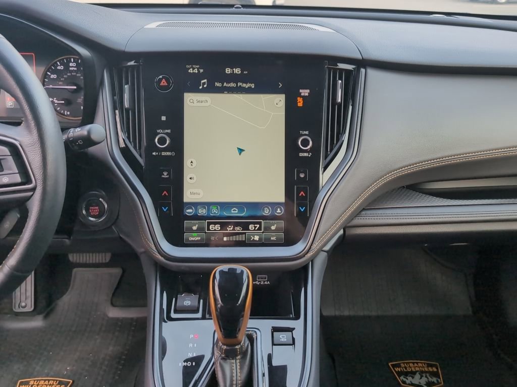 Used 2024 Subaru Outback Wilderness image 17