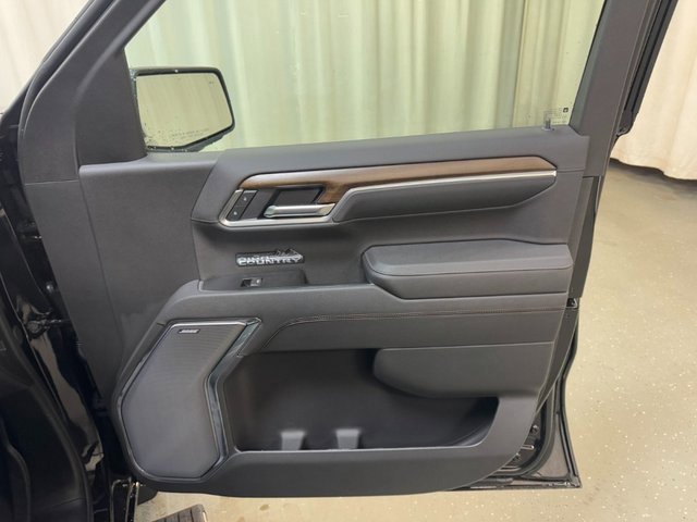 New 2026 Chevrolet Silverado 1500 High Country image 44