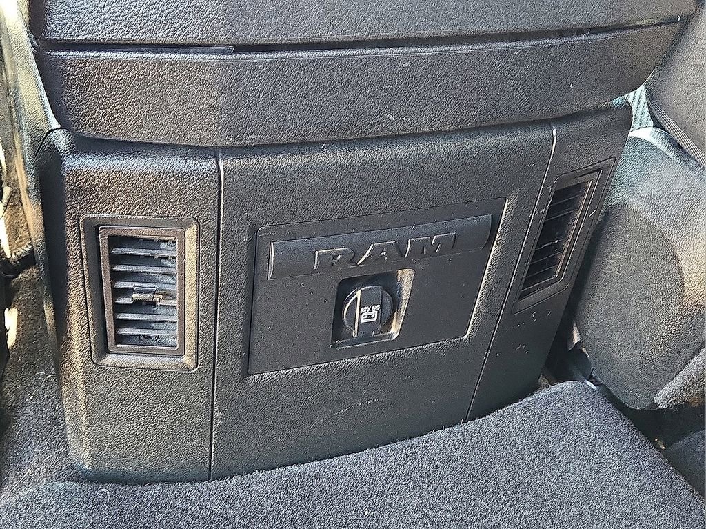 Used 2017 RAM 1500 Sport w/ Convenience Group image 14