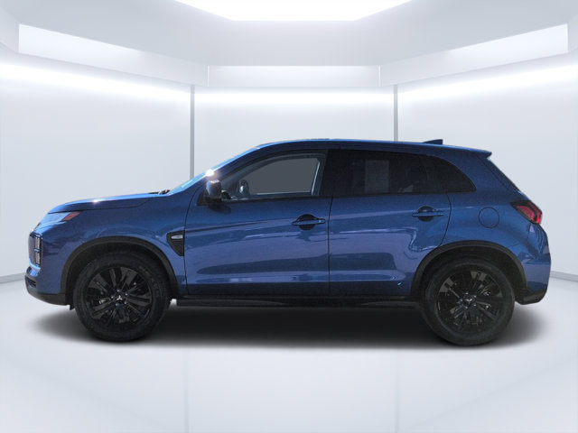 Used 2025 Mitsubishi Outlander Sport AWD image 6