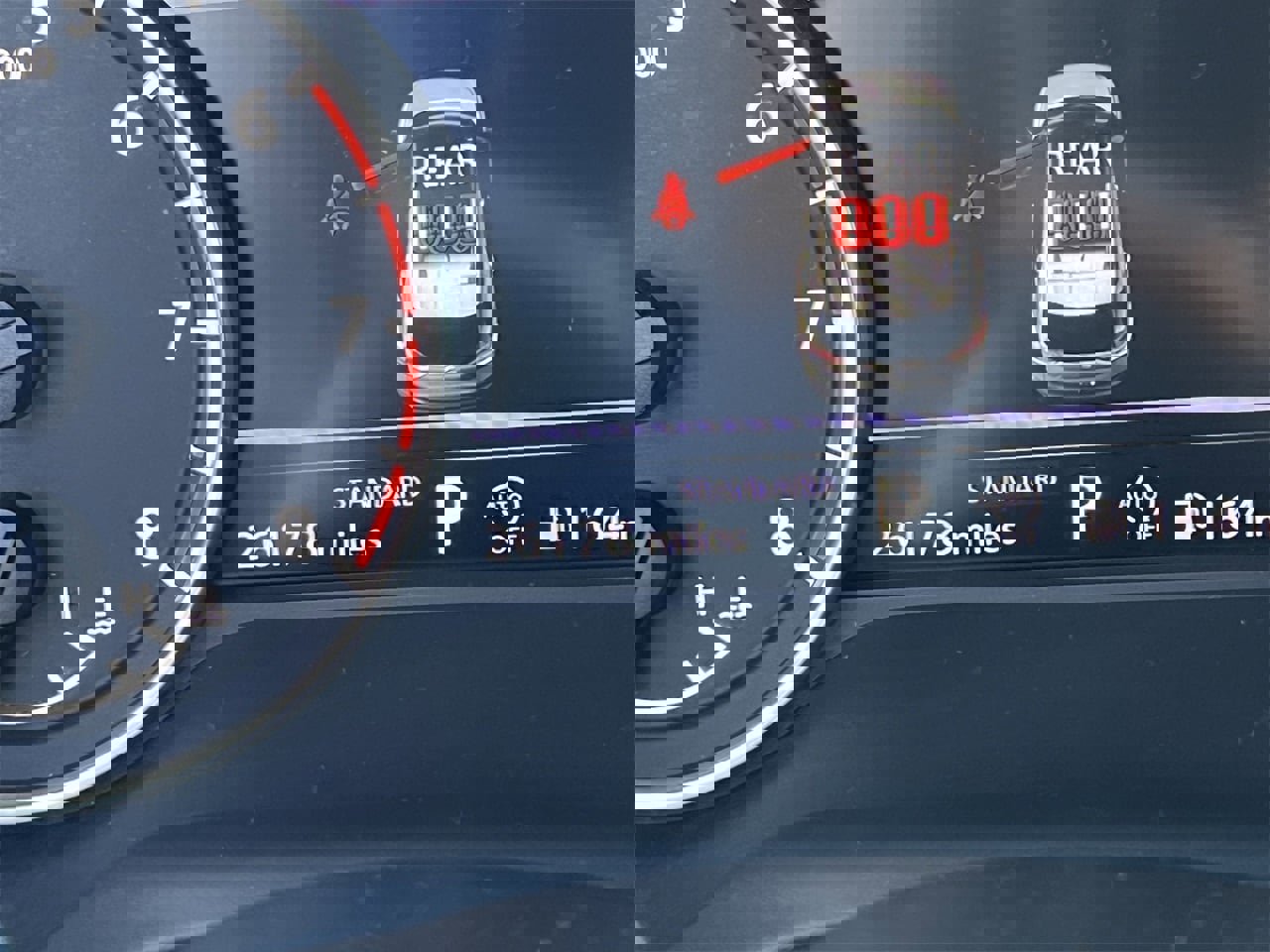 Certified 2023 Nissan Rogue SV image 13