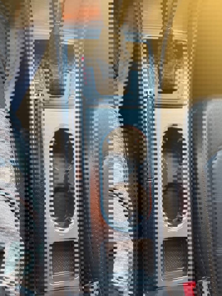 Used 2015 Volkswagen Passat TDI SE image 20