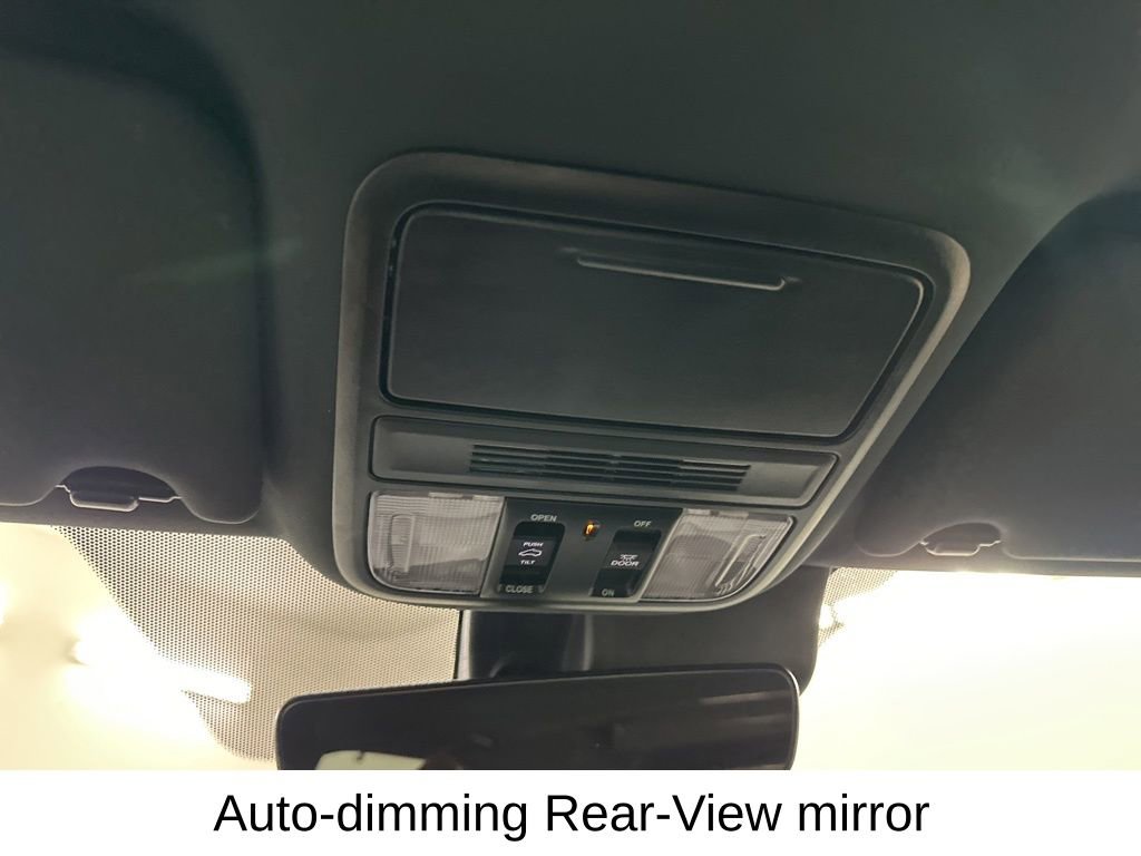 Used 2022 Honda Pilot TrailSport image 47