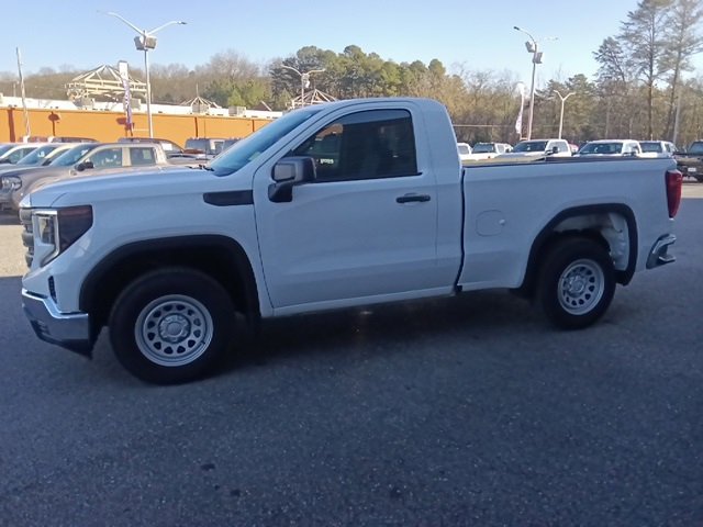 Used 2023 GMC Sierra 1500 Pro w/ Convenience Package image 6