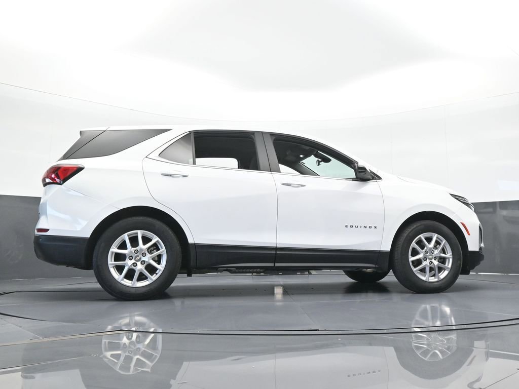 Used 2023 Chevrolet Equinox LT image 67