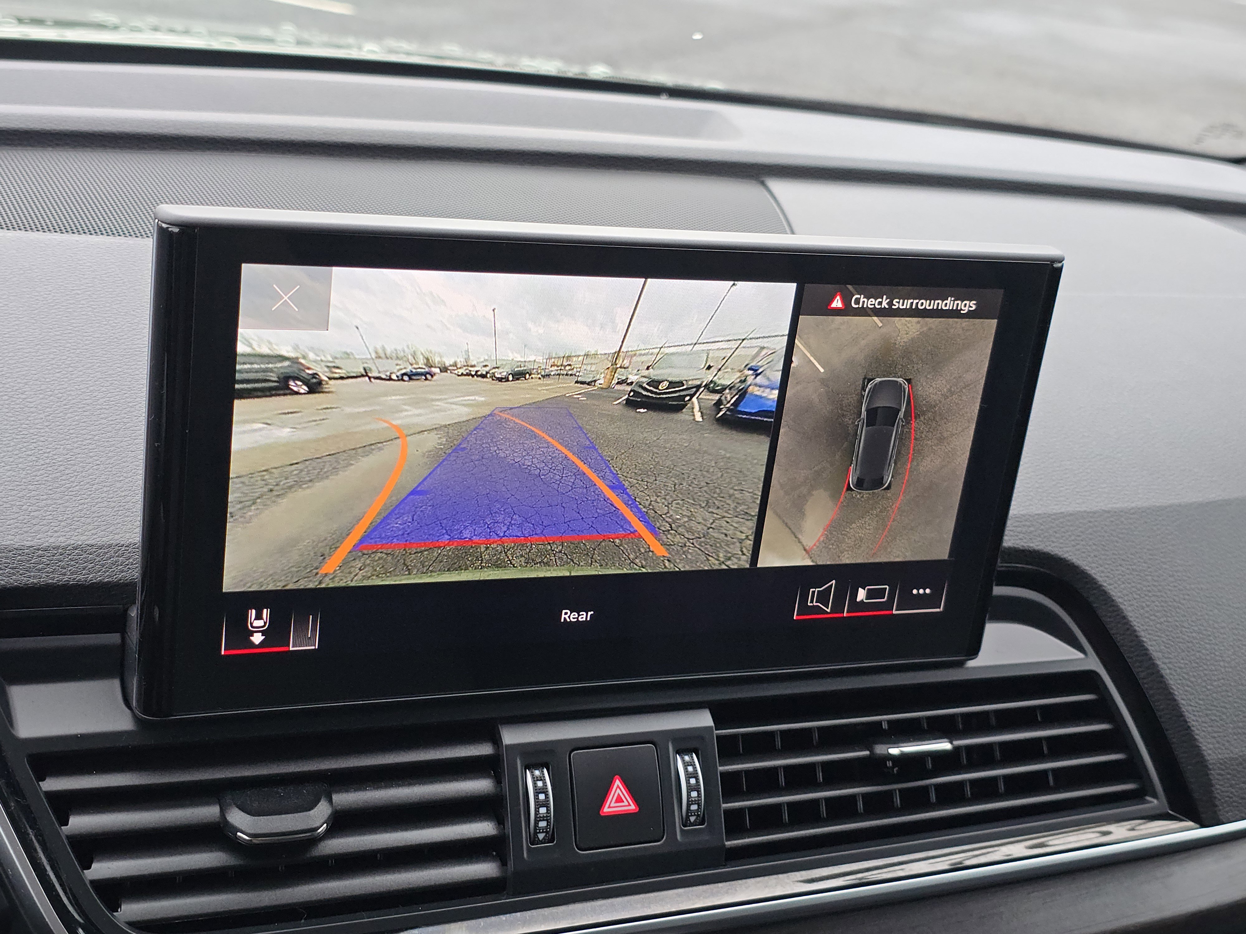 Certified 2023 Audi Q5 2.0T Premium Plus w/ Premium Plus Package image 12