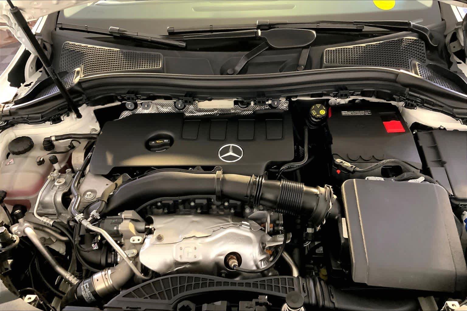 Used 2023 Mercedes-Benz GLA 250 4MATIC image 30