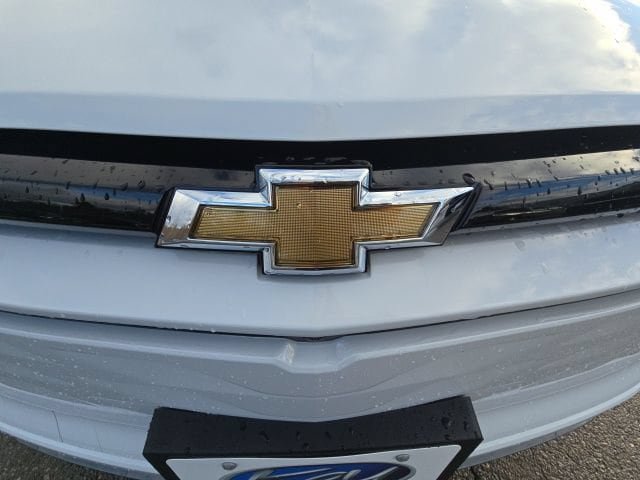 New 2026 Chevrolet Blazer EV LT AWD/4WD image 31