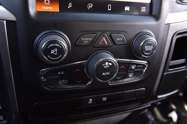 Used 2023 RAM 1500 Classic SLT w/ Electronics Group image 15