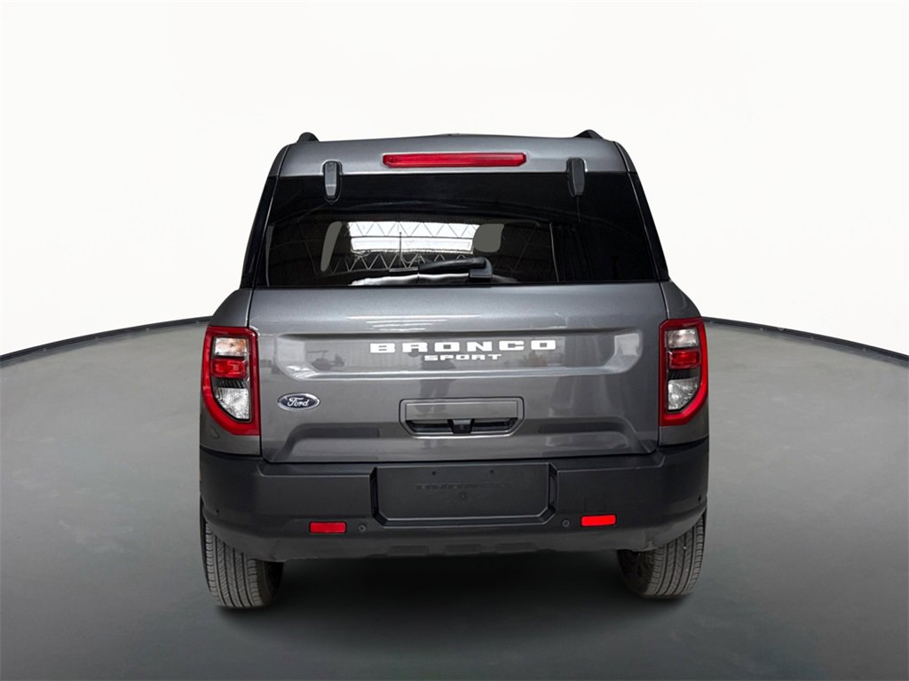 Used 2024 Ford Bronco Sport Big Bend w/ Convenience Package image 6