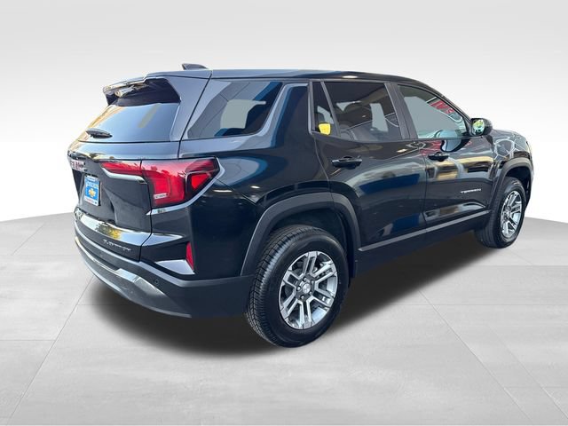 Certified 2025 GMC Terrain Elevation FWD image 5