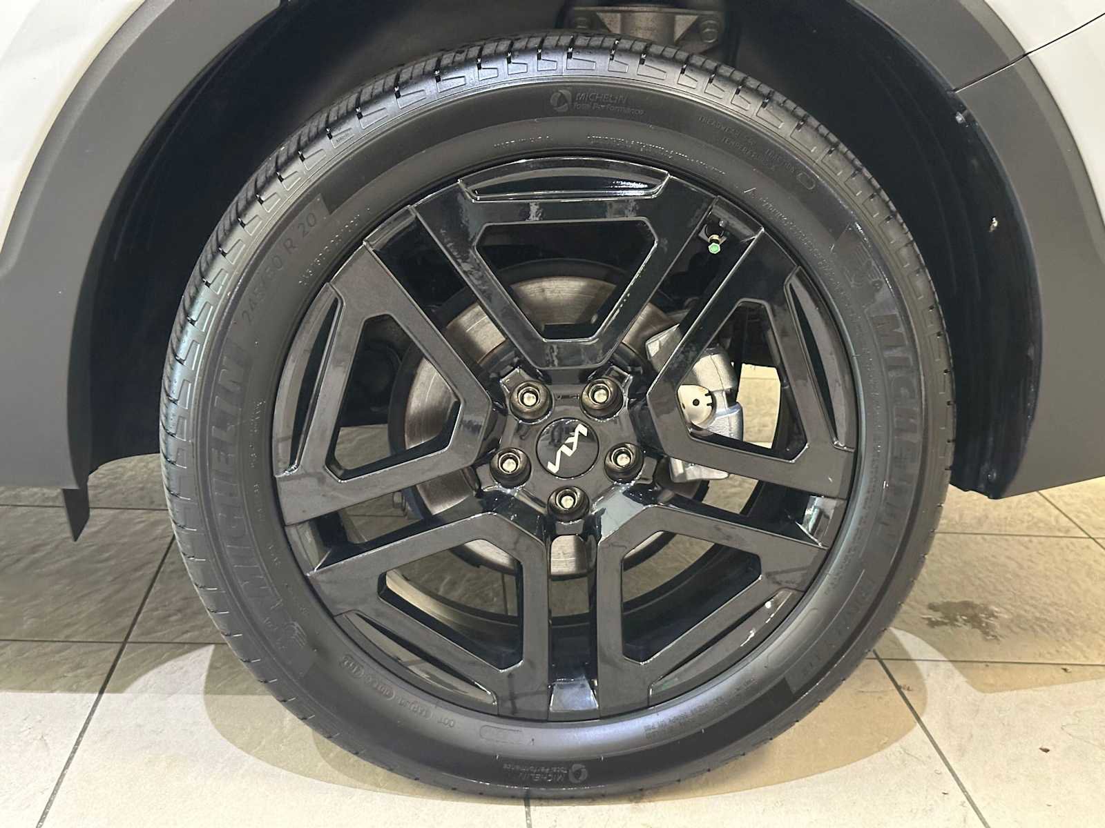 Used 2024 Kia Telluride SX Prestige X-Line AWD/4WD image 8