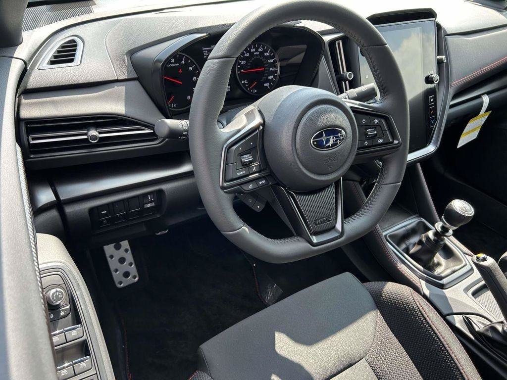 New 2026 Subaru WRX Premium AWD/4WD image 10