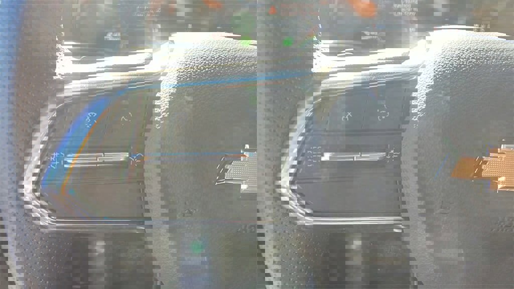 New 2026 Chevrolet Blazer EV LT image 21