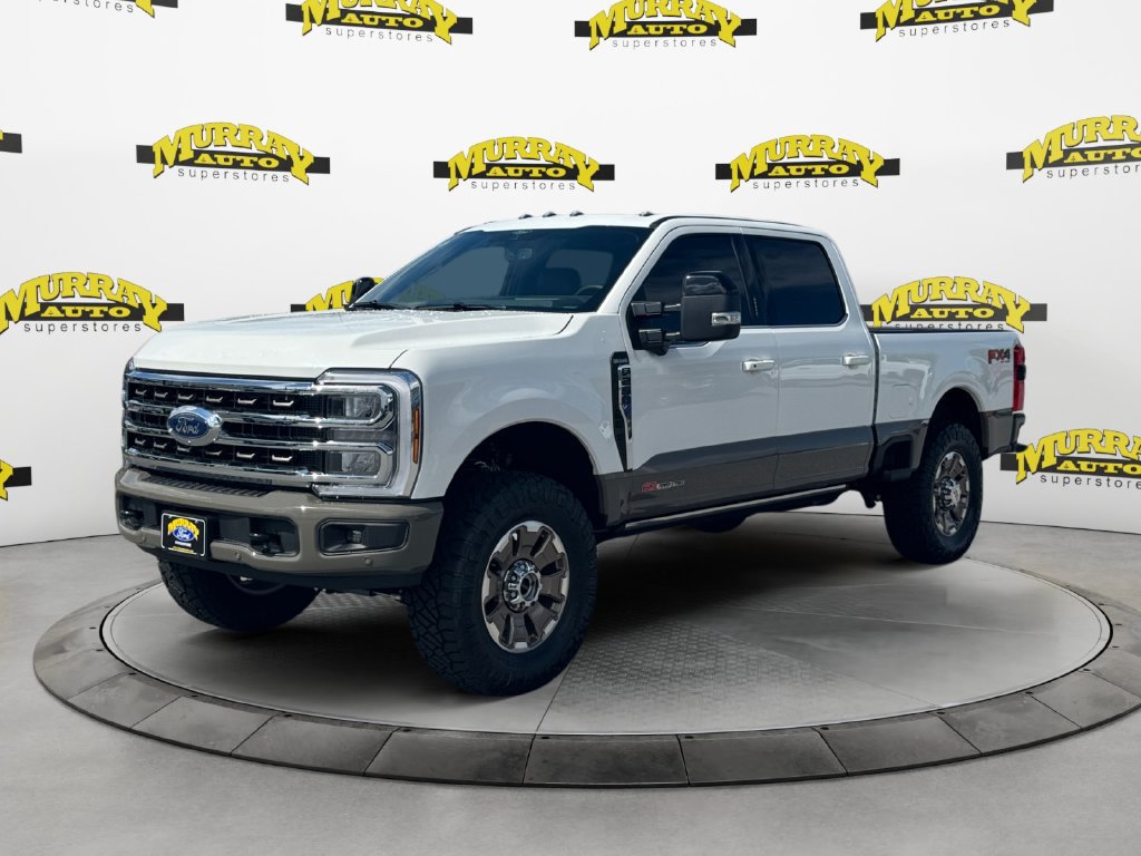 New 2026 Ford F250 King Ranch AWD/4WD image 1