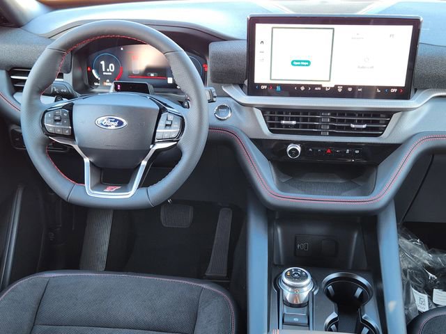 New 2026 Ford Explorer ST w/ Sun And Sound Package image 27
