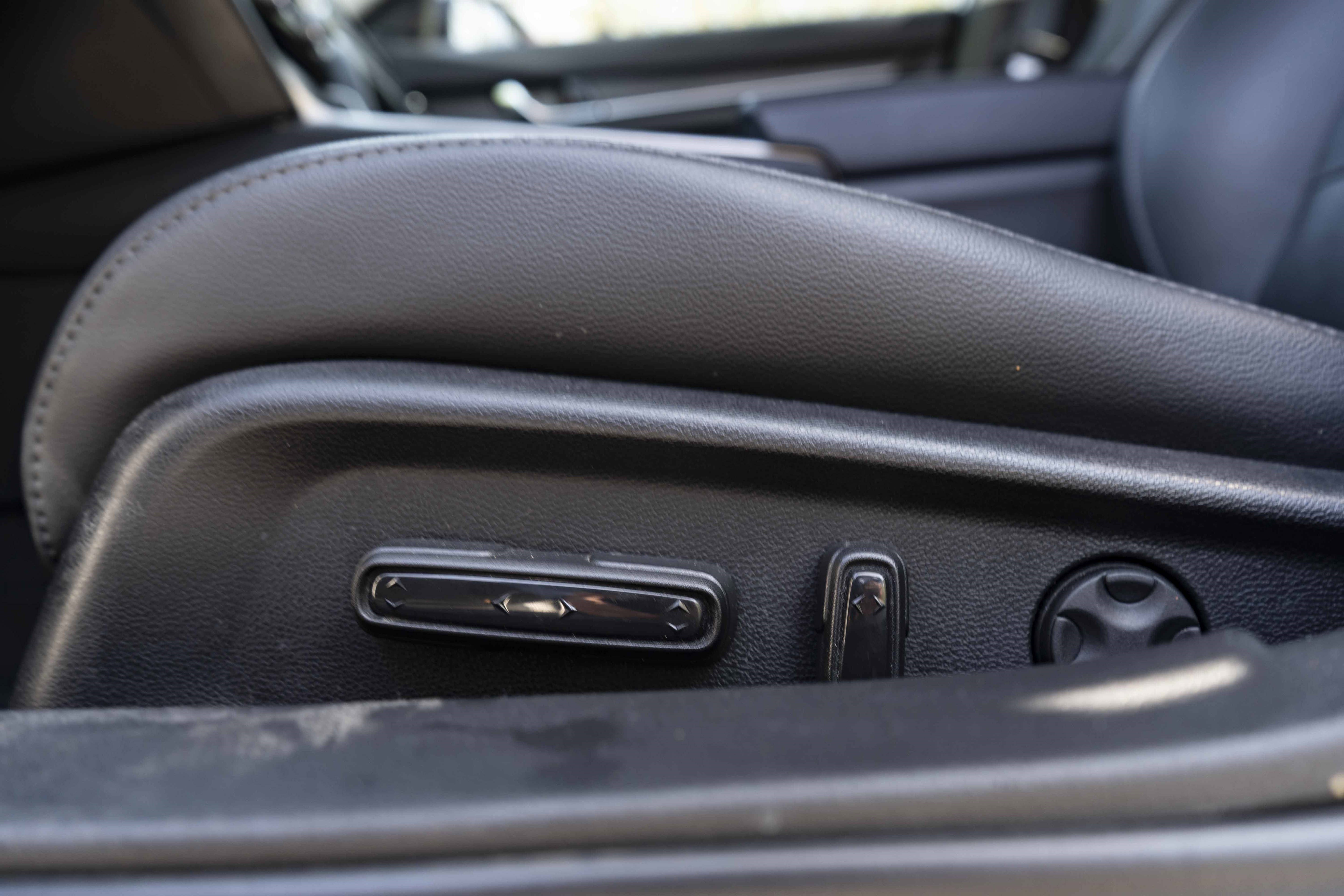 Certified 2021 Honda Accord Touring image 40