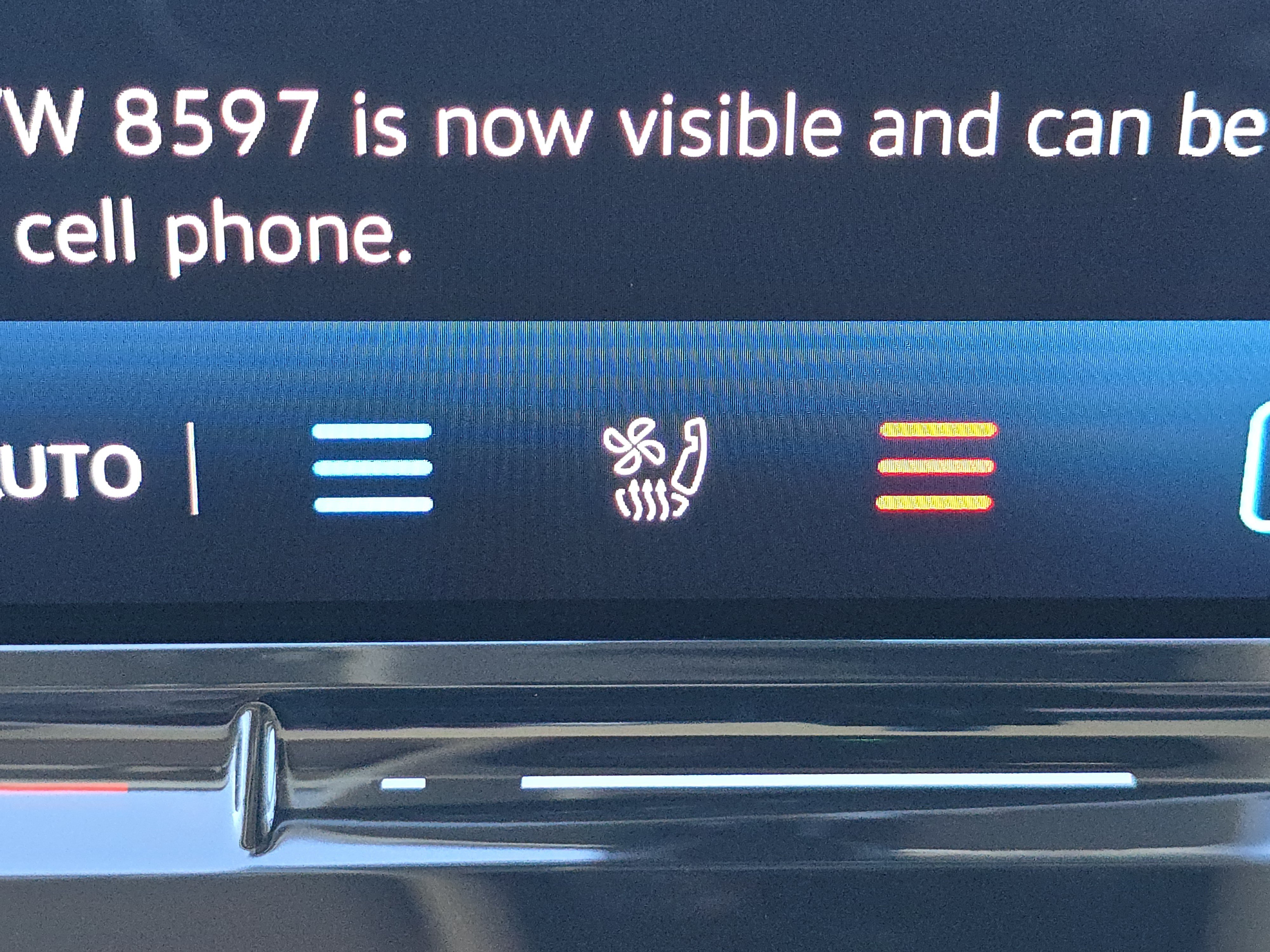 New 2027 Volkswagen Atlas SE AWD/4WD image 11