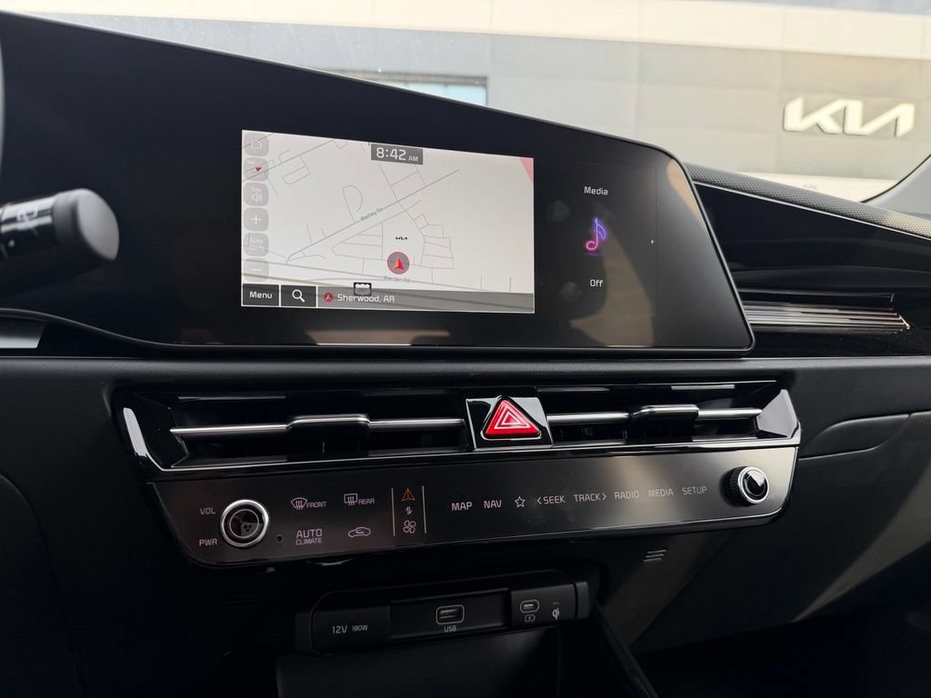 New 2026 Kia Niro EX w/ EX Premium Package FWD image 18